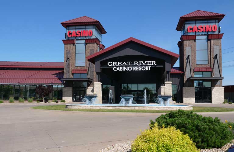 Great River Casino Resort
