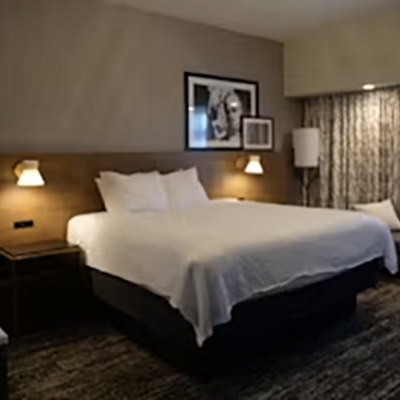 Great River Inn