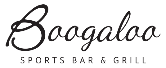 Boogaloo Sports Bar and Grill
