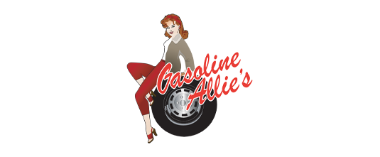 Gasoline Allie's